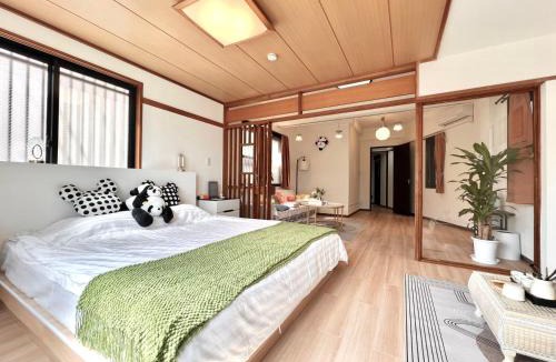 Kita Apartment | EV-Akabane House-KI0414