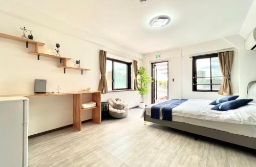 Kita Apartment | EV-Akabane House-KI0414