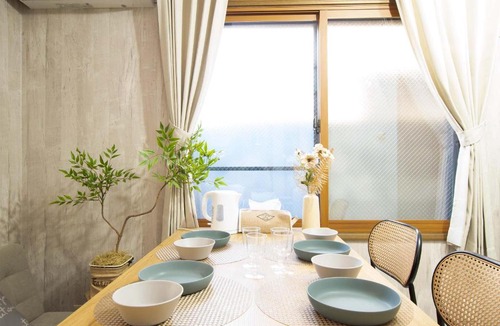 Asagayakita Apartment | ever Inn Asagaya