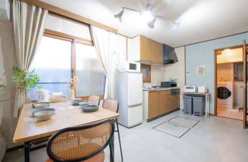 Asagayakita Apartment | ever Inn Asagaya
