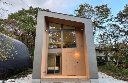 Hokujo Villa | Everglow - Modern Home, 5 min to Echoland