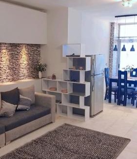 Corniche Road-Dahar Apartment | Evi's Infinity Sea View Apartment