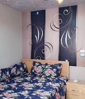 Corniche Road-Dahar Apartment | Evi's Infinity Sea View Apartment