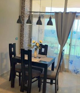 Corniche Road-Dahar Apartment | Evi's Infinity Sea View Apartment