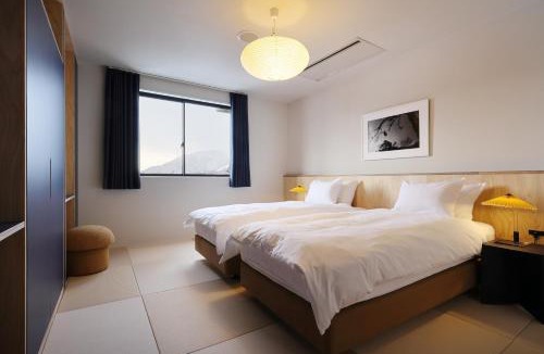 Happo Hotel | evo Hotel Hakuba