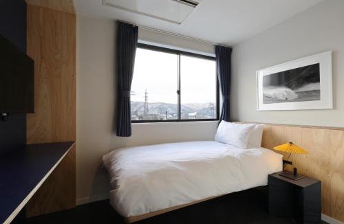 Happo Hotel | evo Hotel Hakuba