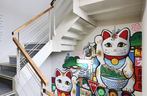 Happo Hotel | Evo Hotel Hakuba