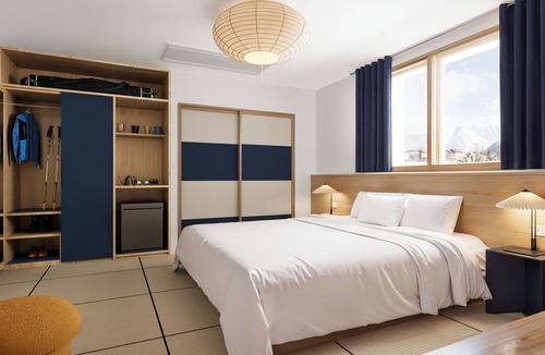 Happo Hotel | Evo Hotel Hakuba