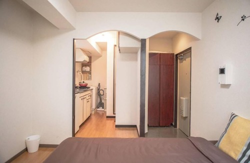 Minamisenba Apartment | EX Shinsaibashi Apartment1004