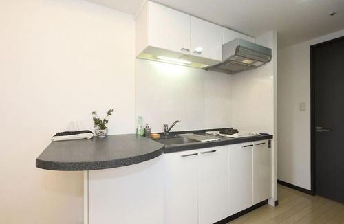 Minamisenba Apartment | EX Shinsaibashi Apartment1204