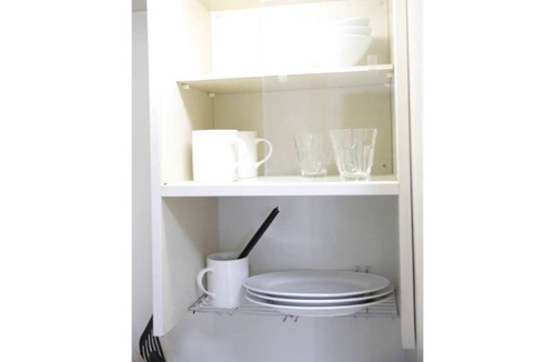 Miyakojima Apartment | EX Shirokitakōen Apartment 612