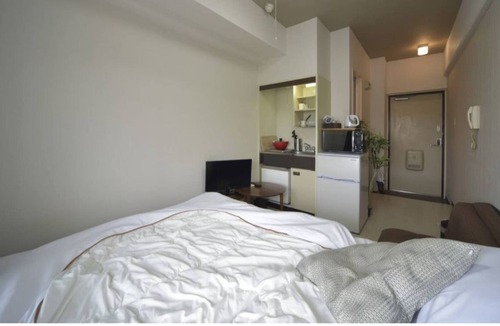Miyakojima Apartment | EX Shirokitakōen Apartment 612