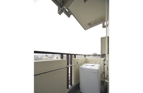 Miyakojima Apartment | EX Shirokitakōen Apartment 707