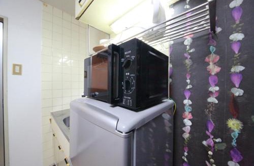 Nishinari Apartment | EX Tenjinnomori Apartment 104