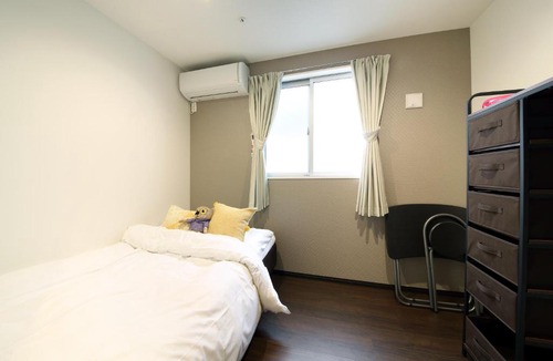 Ota Apartment | EX2 Kamata 204
