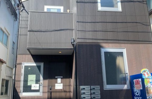 Ota Apartment | EX2 Kamata 204