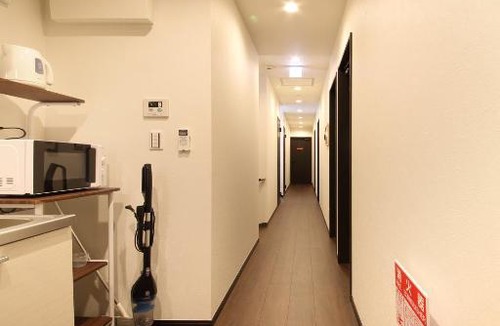 Ota Apartment | EX2 Kamata 204