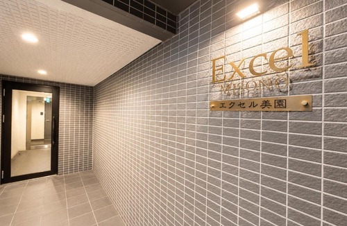 Toyohira Apartment | Excel 美園 -FIX HOME-