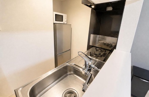 Toyohira Apartment | Excel 美園 -FIX HOME-