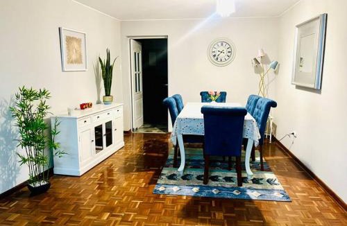 San Isidro Apartment | Excelente ubicación cerca al Golf y El Olivar!