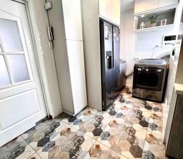 San Isidro Apartment | Excelente ubicación cerca al Golf y El Olivar!