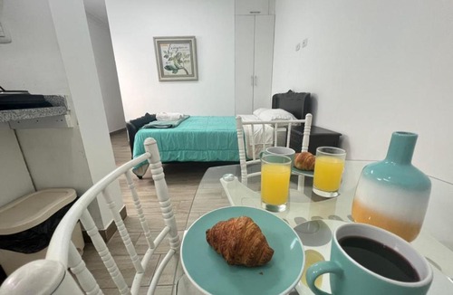 San Antonio Apartment | Excelente ubicación, hermoso Loft, Miraflores