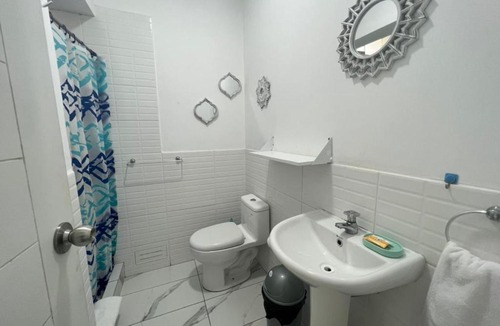 San Antonio Apartment | Excelente ubicación, hermoso Loft, Miraflores