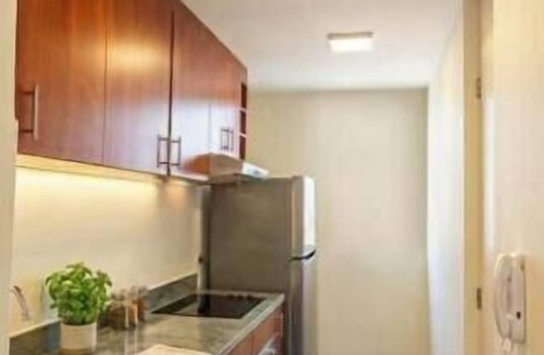 San Miguel Apartment | Exceptional, with an ocean view, a pool, and a gym