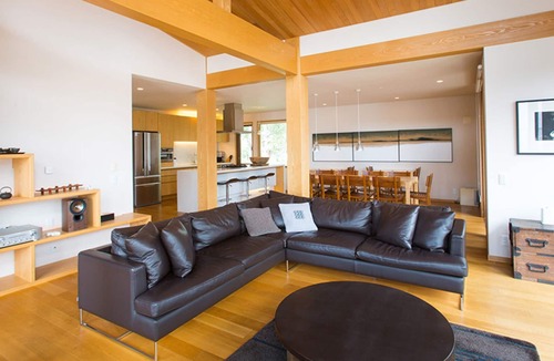 Hirafu House | Exclusive 5 Bedroom Luxury Chalet, Niseko Chalet 1004