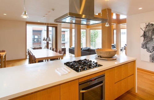 Hirafu House | Exclusive 5 Bedroom Luxury Chalet, Niseko Chalet 1004