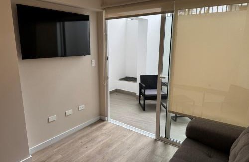 Barranco Apartment | Exclusive apartment Barranco!