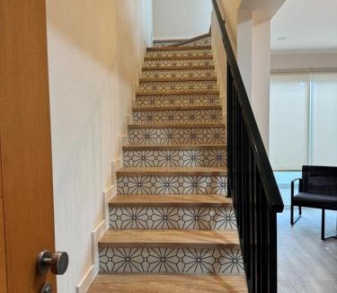 Barranco Apartment | Exclusive apartment Barranco!