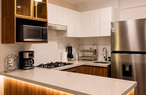Cercado de Lima Apartment | Exclusive Apt for 7 in front of the Sheraton Hotel, Historic Center