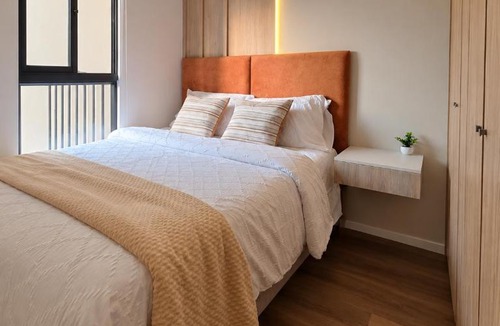 Cercado de Lima Apartment | Exclusive Apt for 7 in front of the Sheraton Hotel, Historic Center