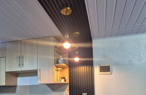 Los Olivos Apartment | EXCLUSIVE couples mini-depa in Los Olivos: Comfort, NETFLIX and GARAGE