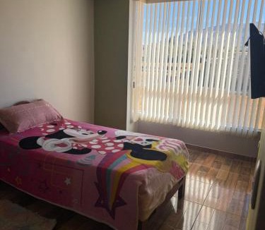 Jose Luis Bustamante y Rivero Apartment | Exclusive Premium Apartment in Arequipa