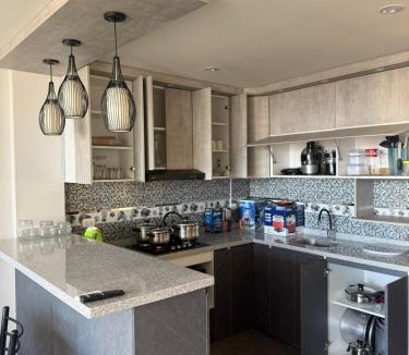 Jose Luis Bustamante y Rivero Apartment | Exclusive Premium Apartment in Arequipa
