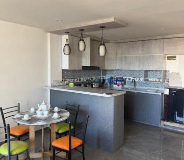 Jose Luis Bustamante y Rivero Apartment | Exclusive Premium Apartment in Arequipa