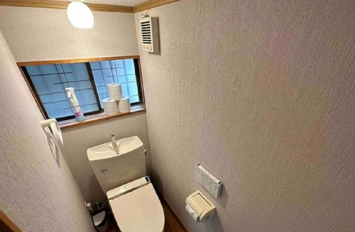 Sanjo House | Exclusive Rental Accommodation for One Group Per Day / Sanjo Niigata