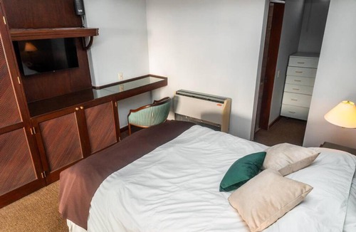 Leuro Apartment | Exclusivo apartamento/Mejor ubicación Miraflores