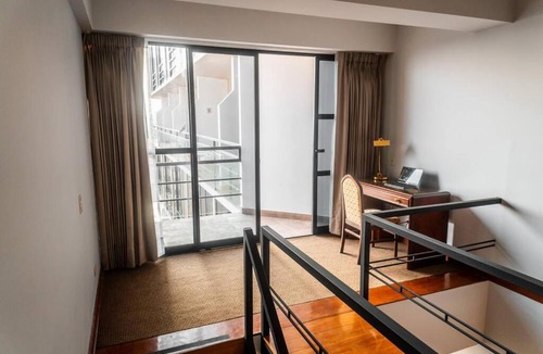 Leuro Apartment | Exclusivo apartamento/Mejor ubicación Miraflores