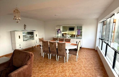 Santa Maria del Mar Apartment | Exclusivo departamento para 14 personas en Santa María del Mar