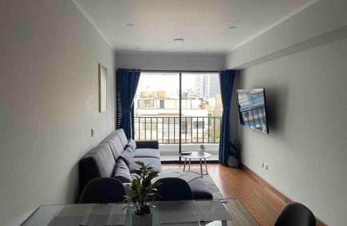 Magdalena del Mar Apartment | Exclusivo departamento a cuadras de San Isidro