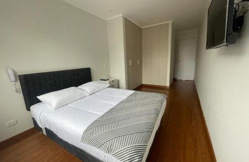 Magdalena del Mar Apartment | Exclusivo departamento a cuadras de San Isidro