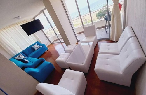 San Miguel Apartment | Exclusivo departamento con vista super panorámica