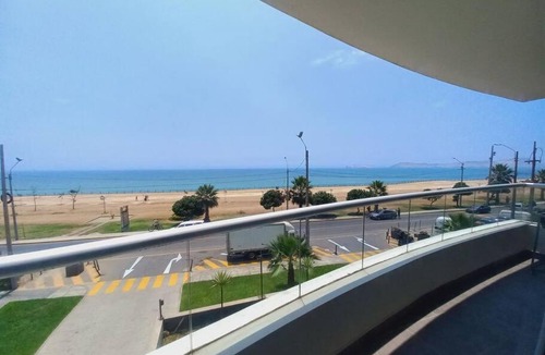 San Miguel Apartment | Exclusivo departamento con vista super panorámica