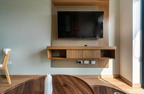Chorrillos Apartment | Executive Ocean Suite by Geko