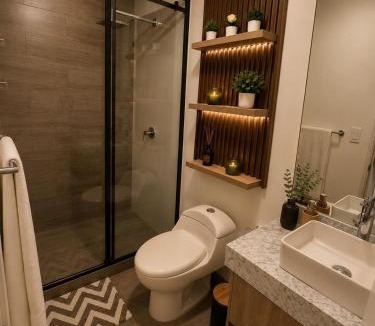 San Isidro Centro Financiero Apartment | Executive Residence, San Isidro Financial Center