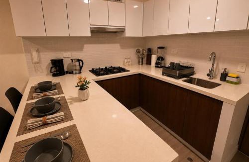 San Isidro Centro Financiero Apartment | Executive Residence, San Isidro Financial Center