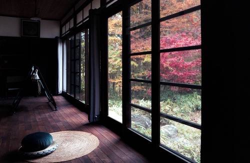 Fujinomiya House | EXP. Atelier